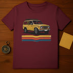 Vintage 4x4 T-Shirt