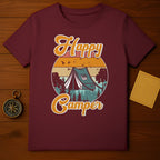 Happy Camper T-Shirt