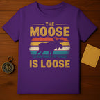 Loose Moose T-Shirt