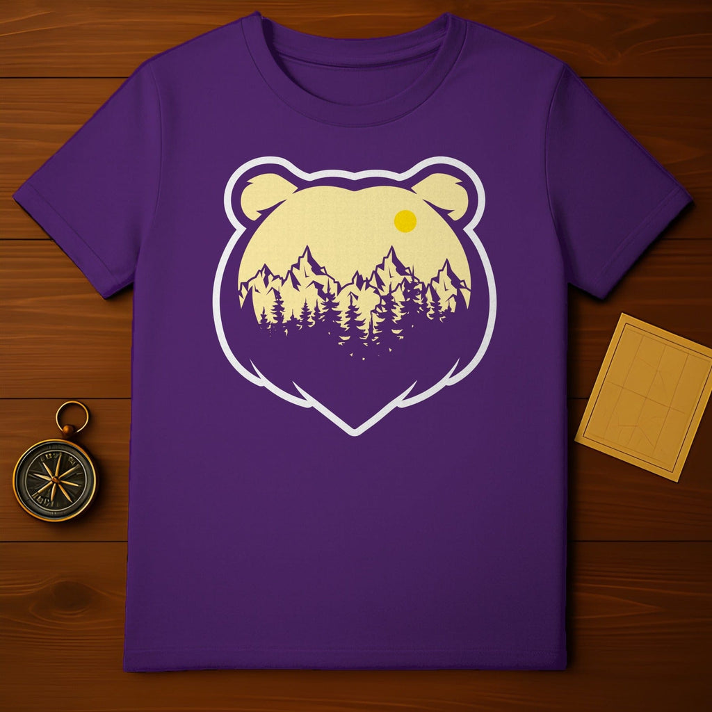Mountain Bear T-Shirt