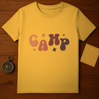 Summer Camp T-Shirt