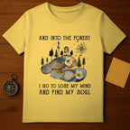 Into the Forest T-Shirt
