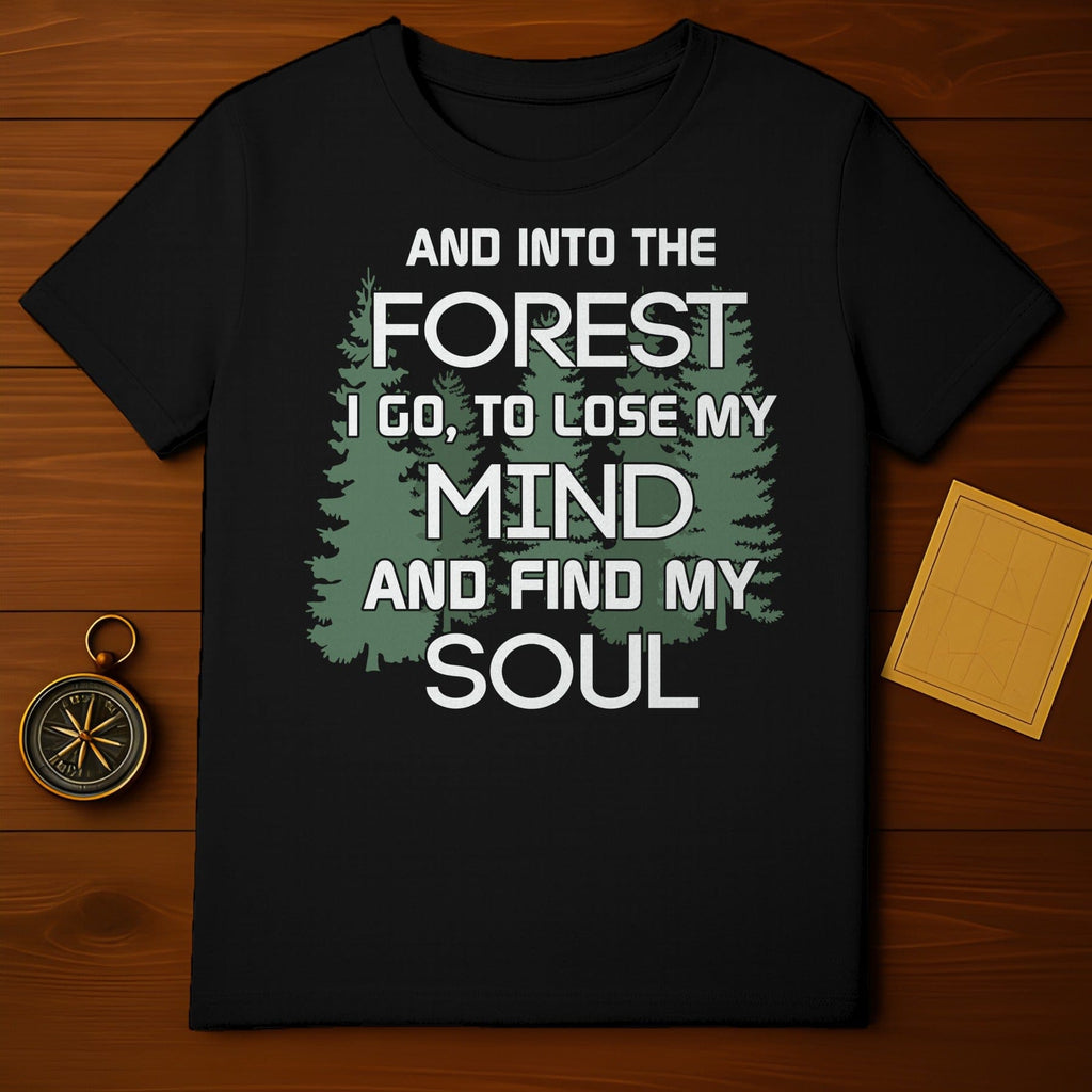 Into the Forest T-Shirt