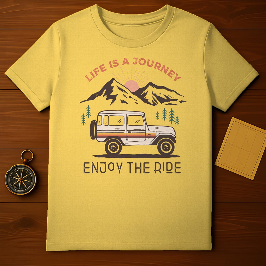 Enjoy the Ride T-Shirt