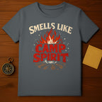 SMELLS LIKE CAMP SPIRIT Outdoor Adventure Bonfire product type