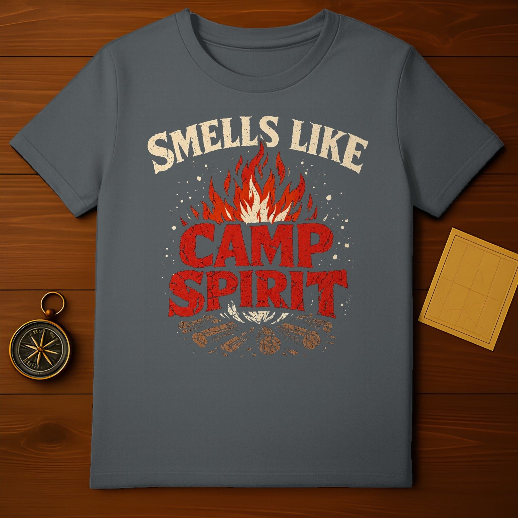 SMELLS LIKE CAMP SPIRIT Outdoor Adventure Bonfire product type