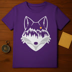 Mountain Fox T-Shirt