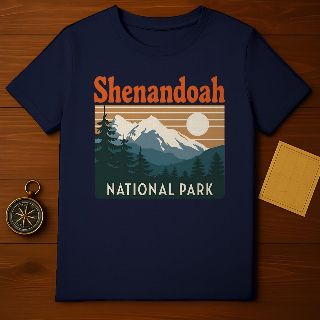 Shenandoah Park T-Shirt