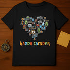 Happy Camper T-Shirt