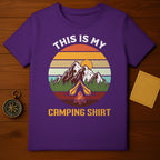 Mountain Adventure Tee