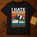 Vintage Adventure T-Shirt