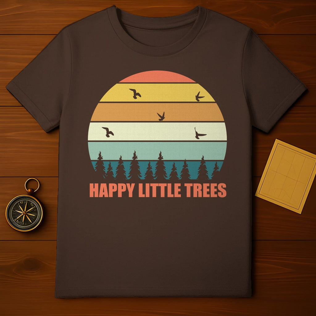 Little Trees T-Shirt