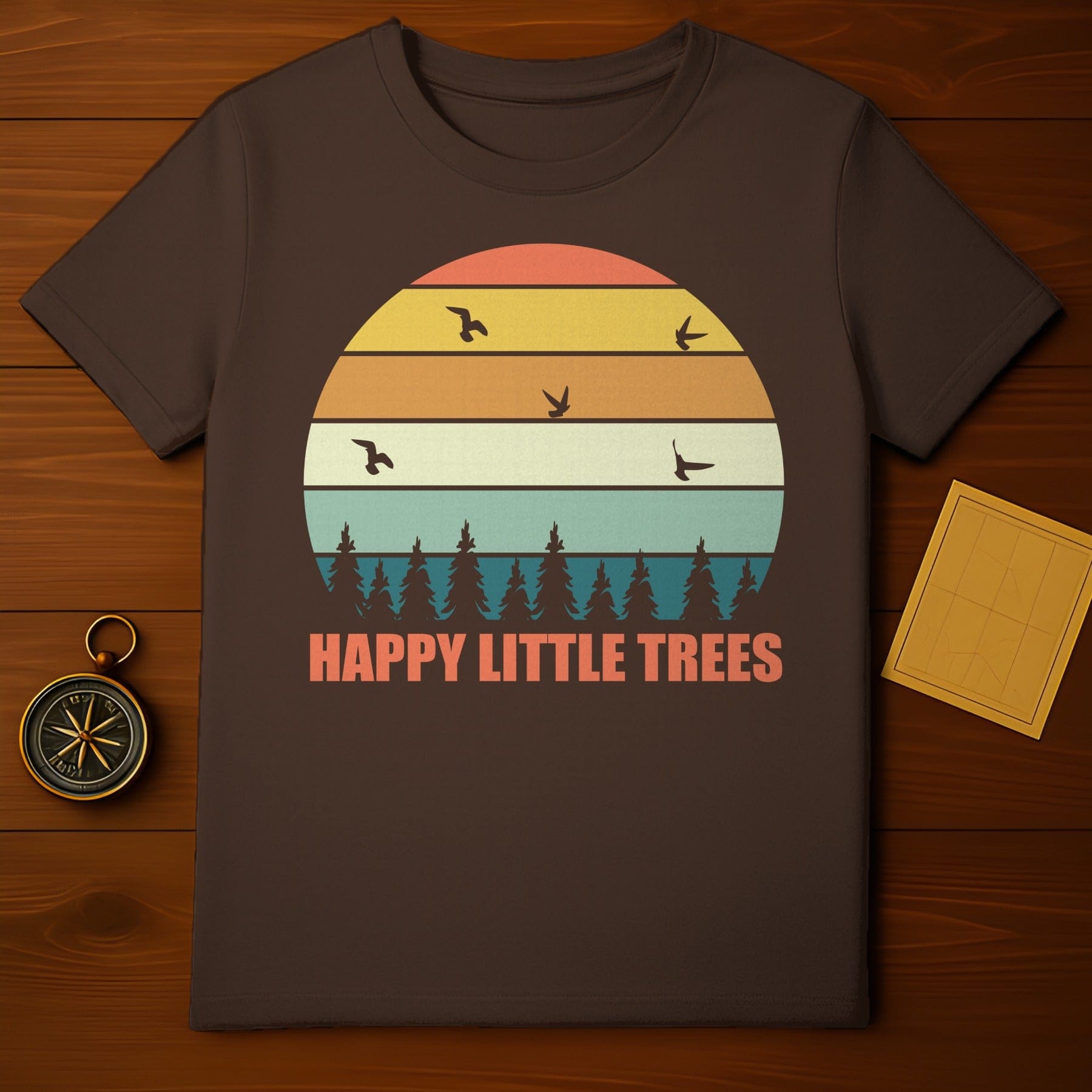Little Trees T-Shirt
