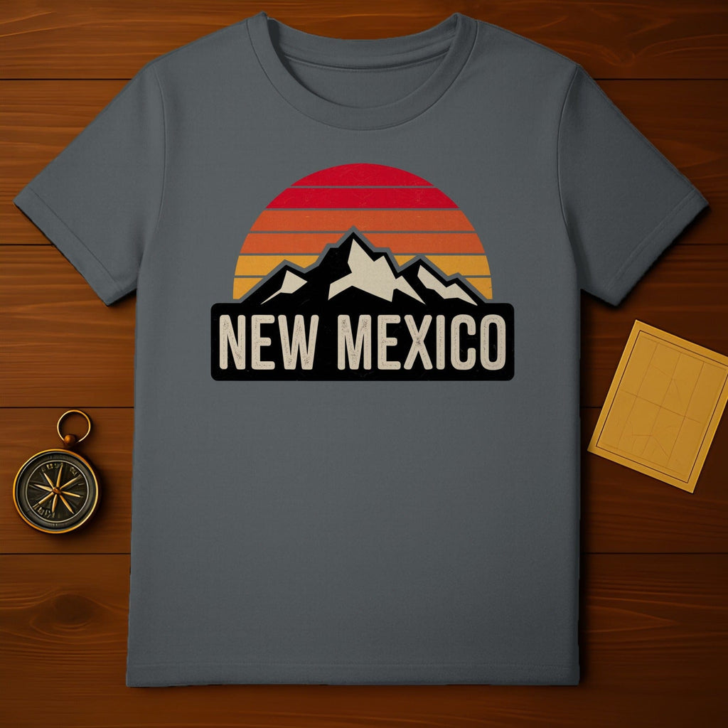 New Mexico Sunset T-Shirt