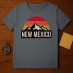 New Mexico Sunset T-Shirt