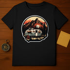 Camper Mountain T-Shirt