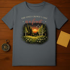 THE ONLY CROWD I LIKE is a forest Adventure Sunset product type
Forest
Sunset
Nature
Birds
Wildflowers
Trees
Landscape
Outdoors
Adventure
Scenic
Tranquil
Peaceful
Wilderness
Camping
Hiking
Travel
Explorer
Serene
Beautiful
ForestLover