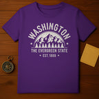 Washington 1889 T-Shirt