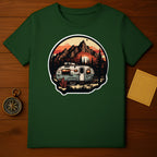 Camper Mountain T-Shirt