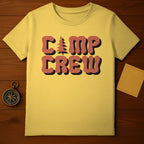 Camp Crew T-Shirt