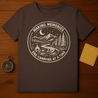 Making Memories One Campfire at a Time T-shirt