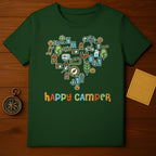 Happy Camper T-Shirt