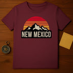 New Mexico Sunset T-Shirt