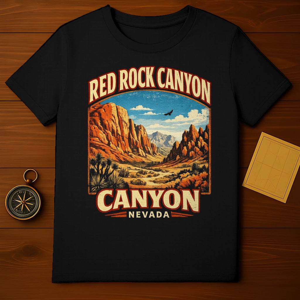 Red Rock Canyon Nevada Landscape Scenic Product Type
Red Rock Canyon
Nevada Landscape
Desert Scenery
Nature Design
Outdoor Adventure
Travel Souvenir
Vintage Style
Retro Graphic
Mountain Vista
Southwest Art
Canyon View
Nevada Desert
Scenic Exploration
National Park Vibe
Hiking Theme
Western Aesthetic
Landscape Illustration
Desert Wildlife
Unique Design
Iconic Landmark