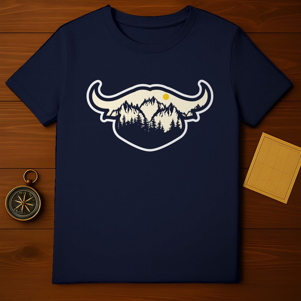 Mountain Buffalo T-Shirt