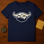 Mountain Buffalo T-Shirt