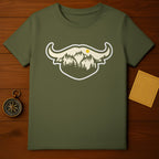 Mountain Buffalo T-Shirt