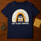 Let’s Get Poppin’ T-Shirt