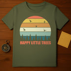 Little Trees T-Shirt