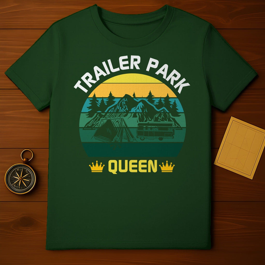 Trailer Queen T-Shirt