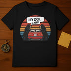 Bears in the Trunk T-Shirt