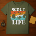 Scout Life T-Shirt