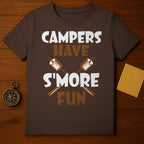 S’more Fun Campers T-Shirt