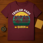 Trailer Queen T-Shirt