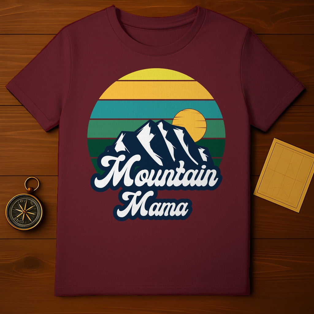 Camper Love T-Shirt