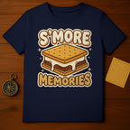 S'MORE MEMORIES S'more Graphic Tee product type