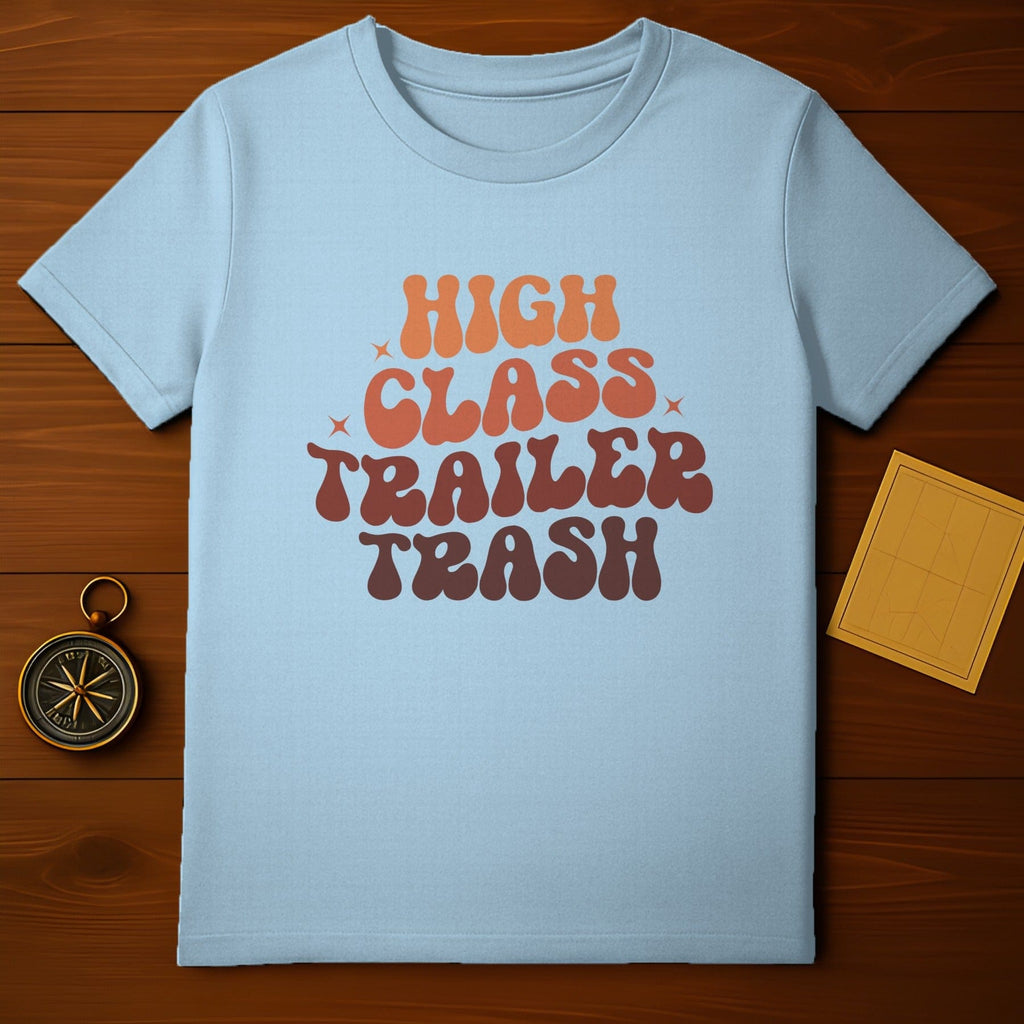 Trailer Trash T-Shirt