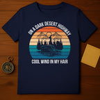Desert Road Trip T-Shirt