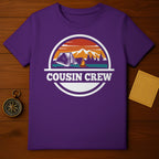 Cousin Crew T-Shirt