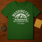 Washington 1889 T-Shirt