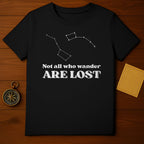 Wander Not Lost T-Shirt