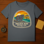 Pacific Rim National Park Bear B.C. product type
