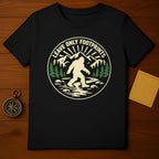 LEAVE ONLY FOOTPRINTS Bigfoot Sasquatch Nature Outdoors Hiking product type
Bigfoot
Sasquatch
Footprints
Leave Only Footprints
Nature
Outdoors
Hiking
Camping
Mountains
Forest
Wilderness
Cryptid
Mythical Creature
Outdoor Adventure
Conservation
Eco Friendly
Explore
Adventure
Travel
Outdoorsy
