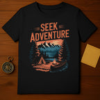 Seek Adventure T-Shirt