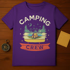 Camping Crew T-Shirt