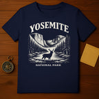 Yosemite National Park Deer Design product type